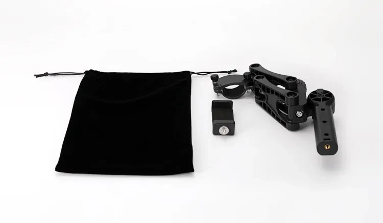 Shock Absorber Bracket For Gimbal Camera Accessories