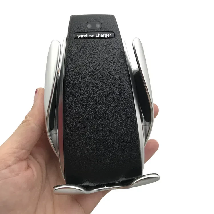 Wireless Charger For Car Intelligent Induction General Car