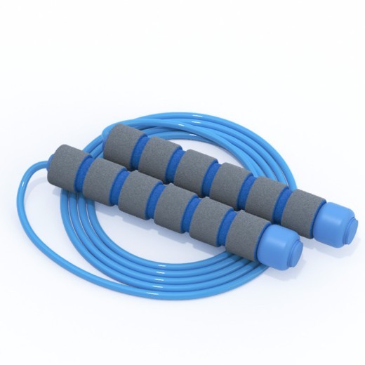 Children's Jumping Rope Toy Fancy Primary School Kindergarten