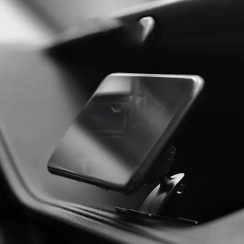 Multifunctional Mobile Phone Magnetic Support