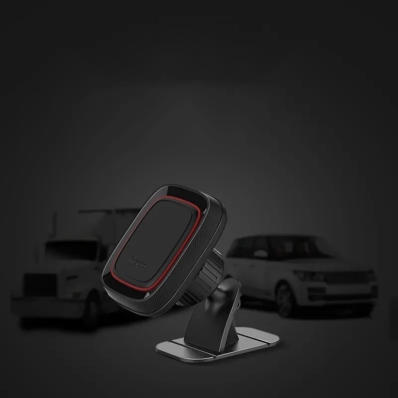 Multifunctional Mobile Phone Magnetic Support