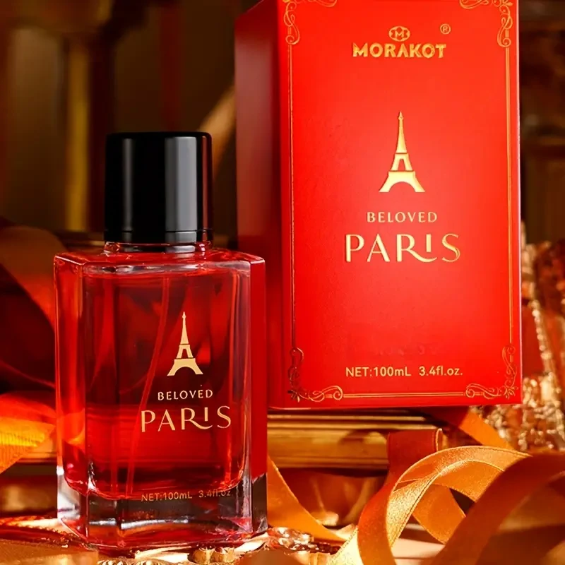 BELIEVED PARIS 3.38oz Eau De Parfum