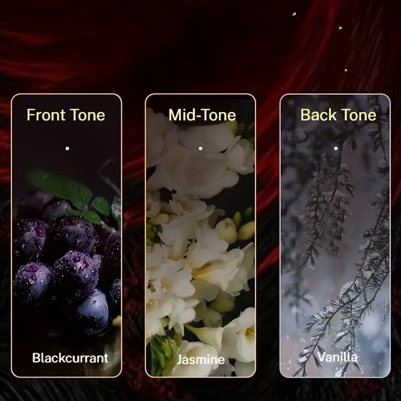 BELIEVED PARIS 3.38oz Eau De Parfum