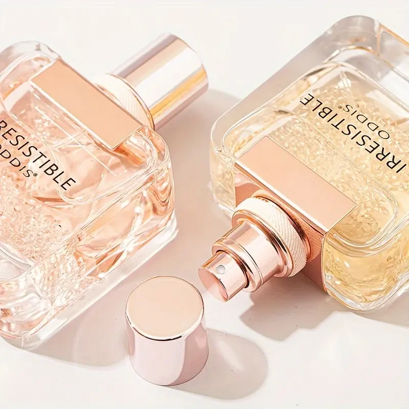 ODDIS IRRESISTIBLE Eau De Parfum for Women