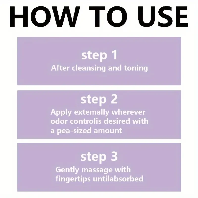 Lavender 72-Hour Odor Natural Fragrance