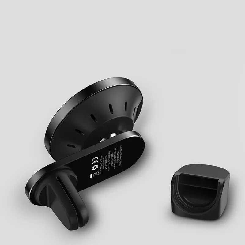 Wireless Giant Energy Magnetic Absorber Car Holder