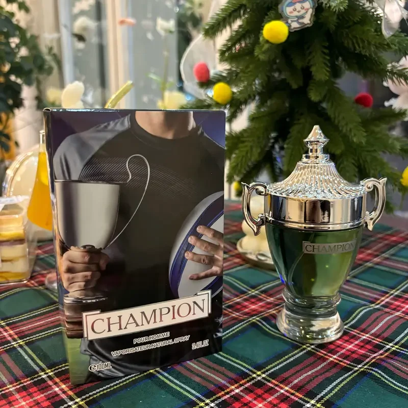 Champions Cup Men's Cologne