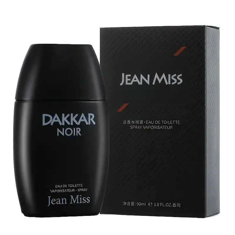 Men'S Eau De Toilette Spray