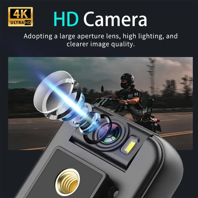 1pc YOUMECAM 4K Ultra HD Action Camera