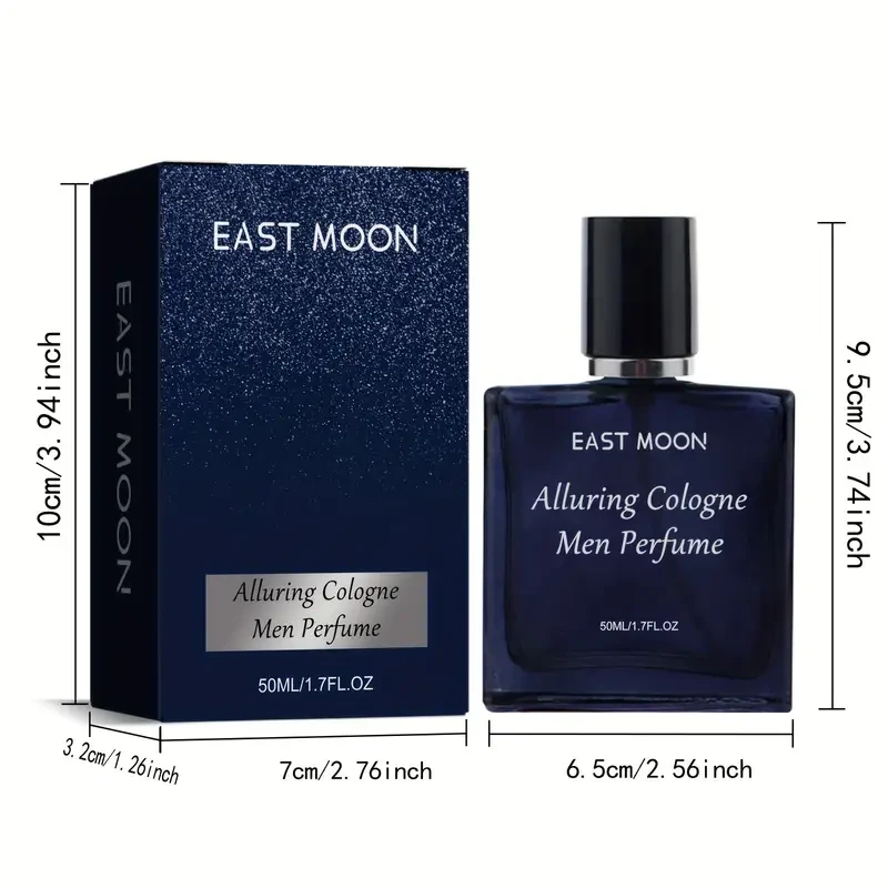 Ramadan Men's Cologne Perfume