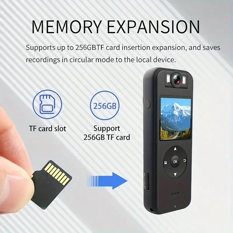 YOUMECAM Ultra HD 4K