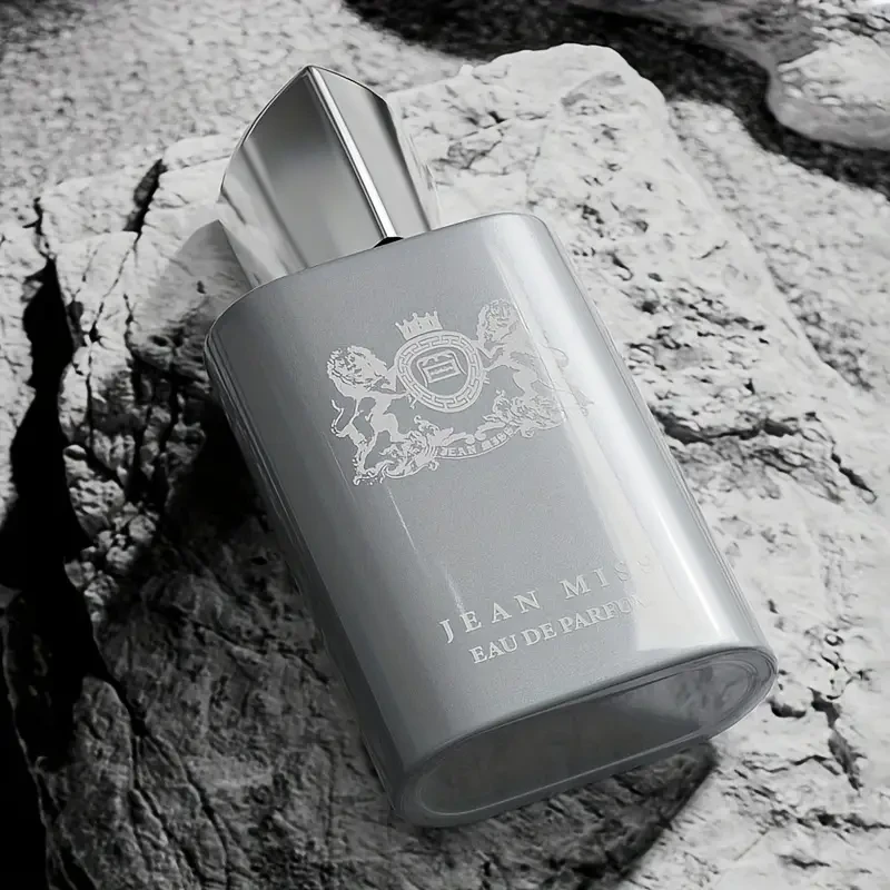 Bottle Earth Men's Perfume