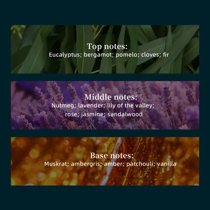 Hilaipa Luxury Men'S Perfume Oil