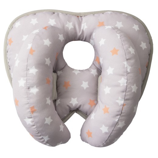 Trolley Child Seat Car Head Protection Pillow