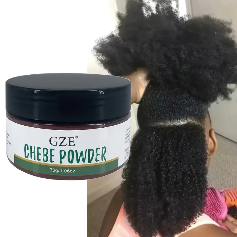 30g GZE Chebe Hair Treatment