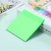 Transparent Sticky Notes