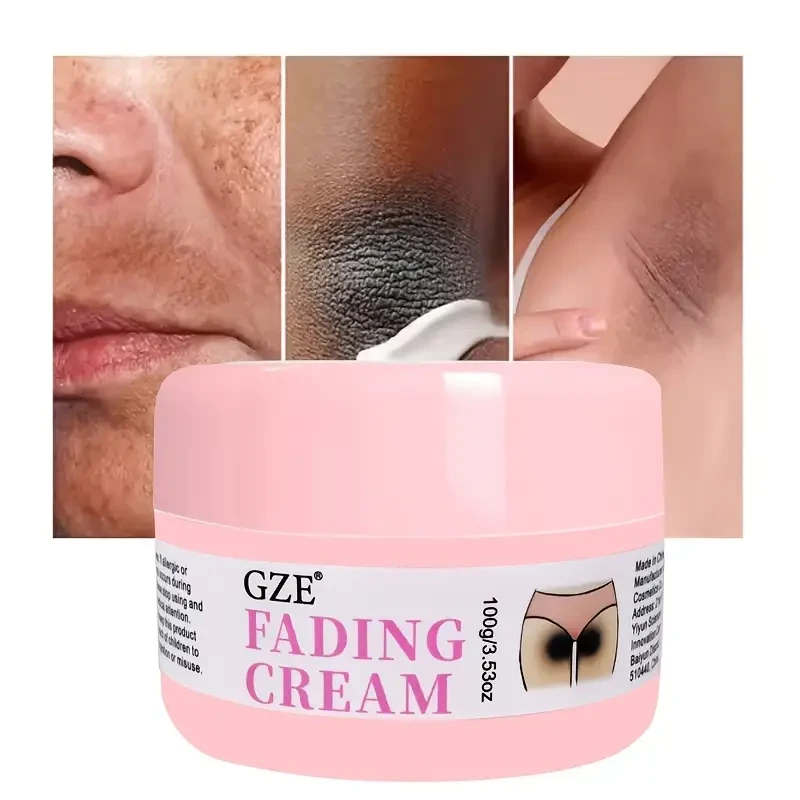 GZE Radiant Cream