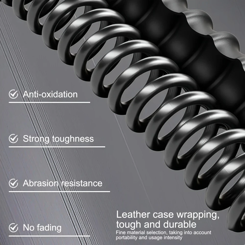 Workout Equipment Home - 2pcs Ropeless Battle Rope