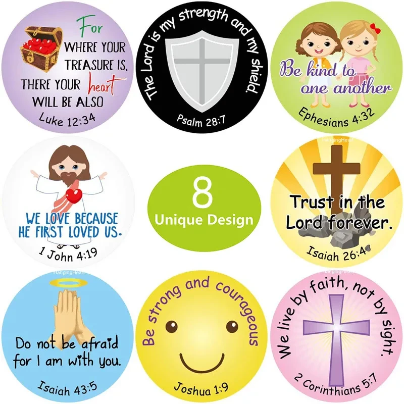Children toy stickers cartoon cross stickers