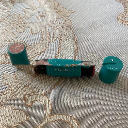 Makeup Swab Shaping Rod