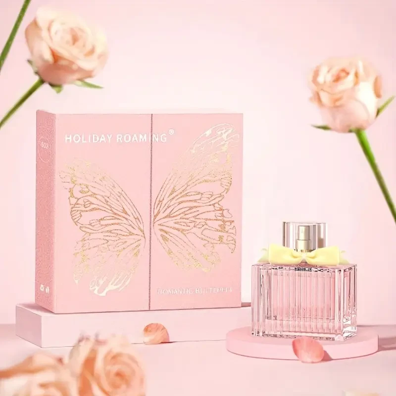 HOLIDAY ROAMING Womens Eau De Parfum