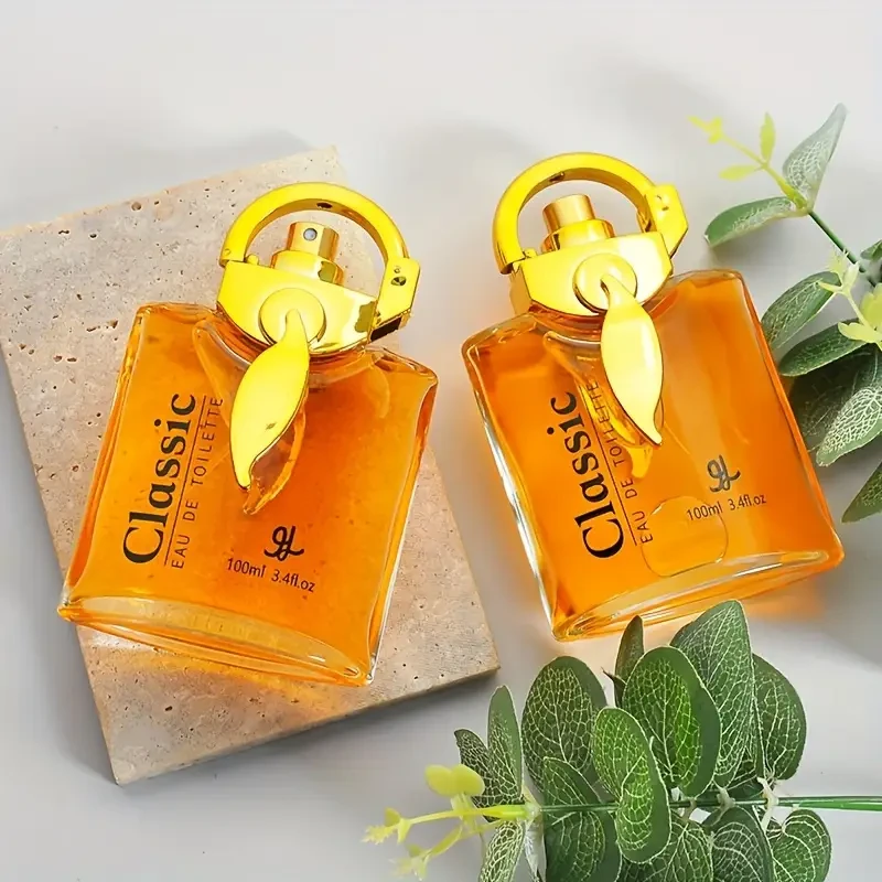 Elegant Dubai Women's Perfume