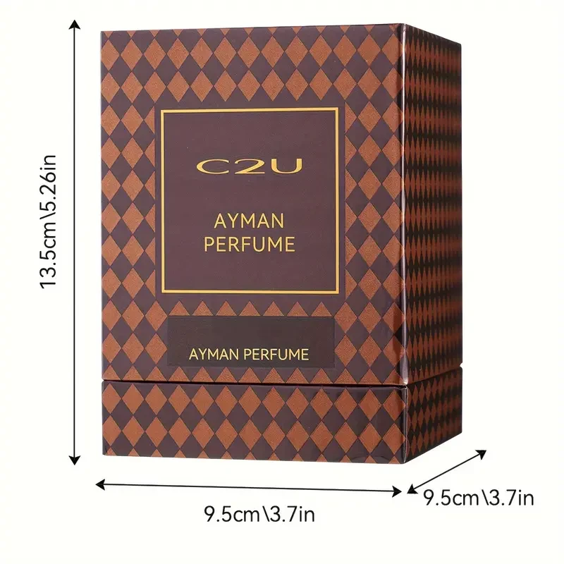 C2U AYMAN Perfume for Women