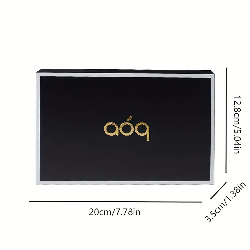 aoq Paris Night Perfume Gift Box