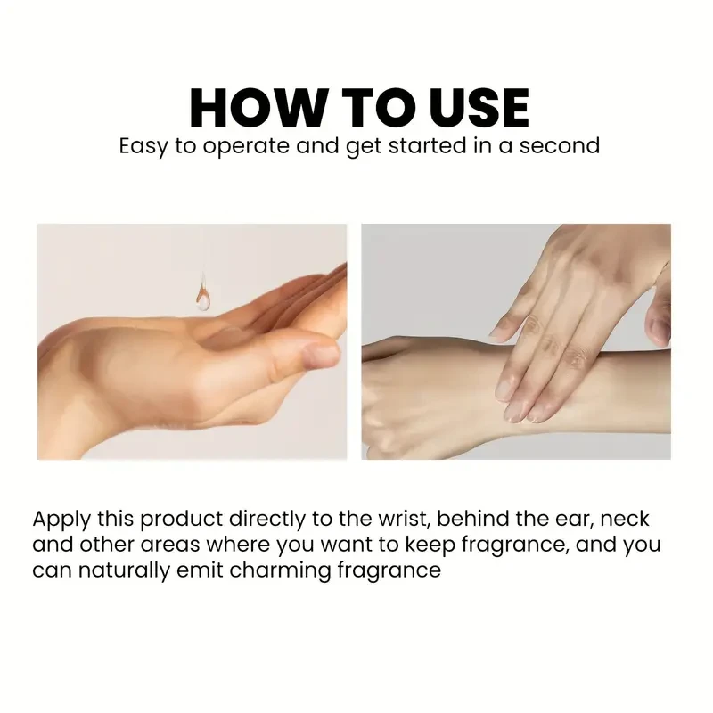 Eelhoe Classic Arabian Concentrated Perfume