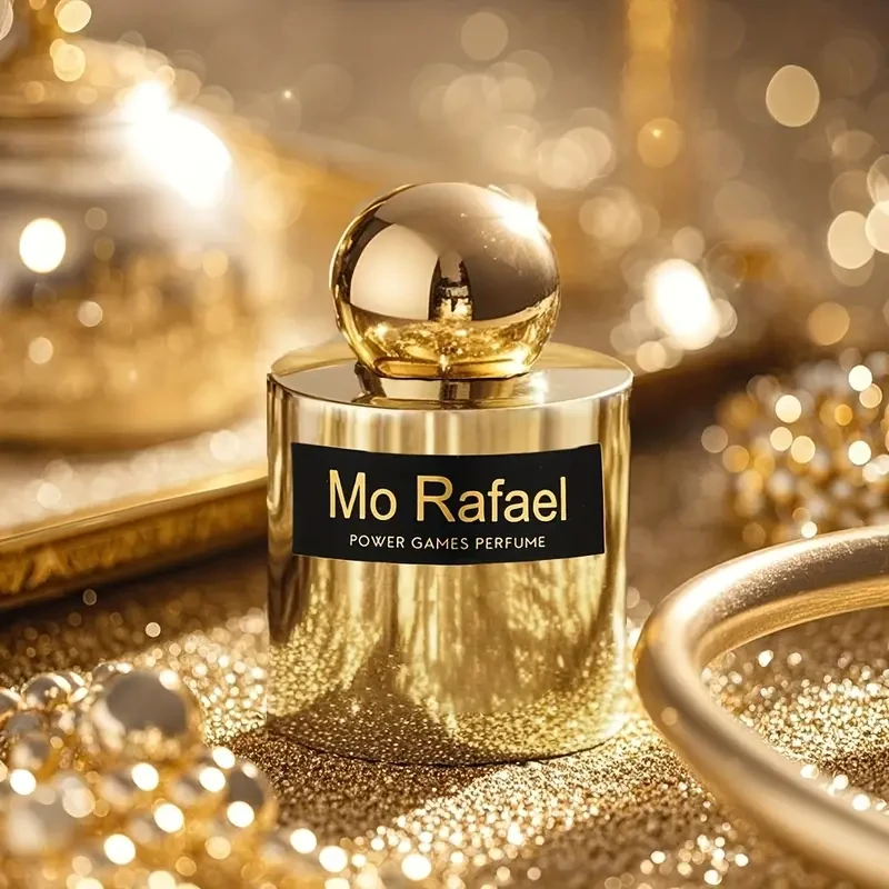 Mo Rafael Luxury Perfume for Women