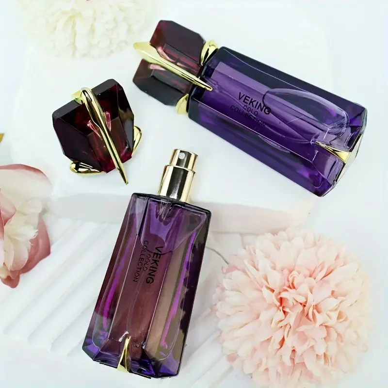 Veking Wood Oriental Concentrated Perfume