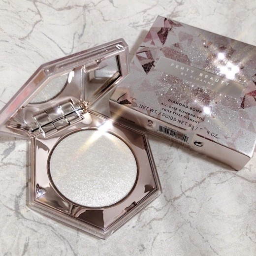 Diamond Highlight Powder High-profile Fairy Highlights