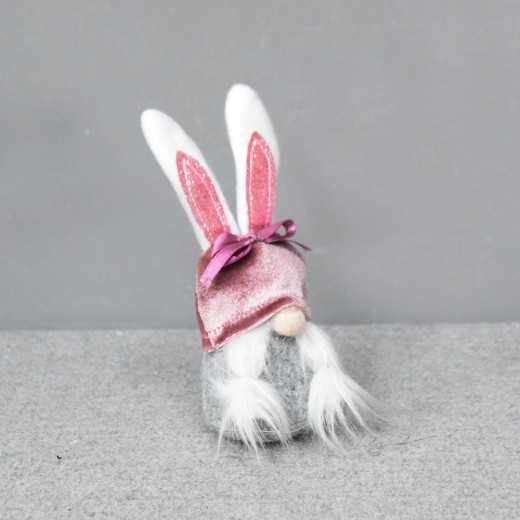 Fashion Personalized Party Rabbit Decorations