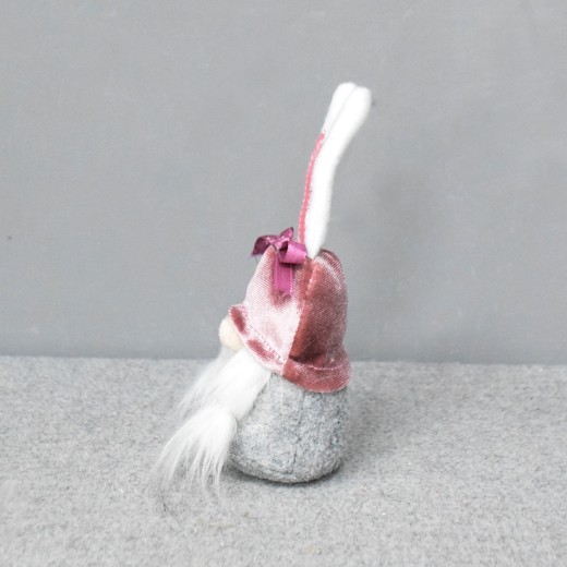 Fashion Personalized Party Rabbit Decorations