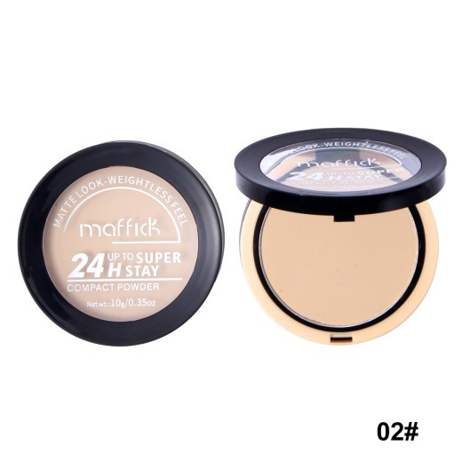 Full English Compact Powder Concealer Repair