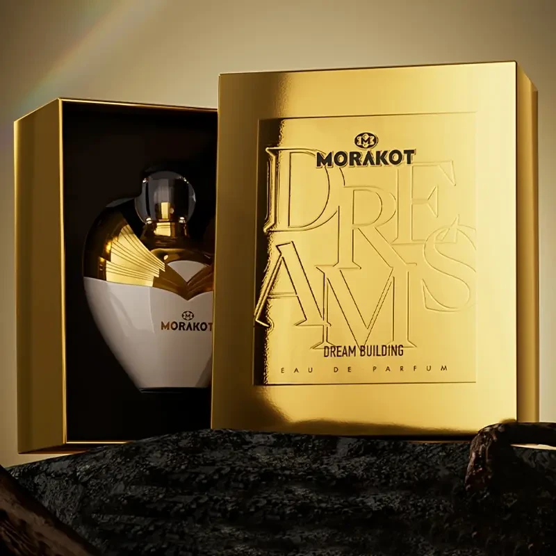 Morakot Dreams 3.38oz Eau De Parfum for Women