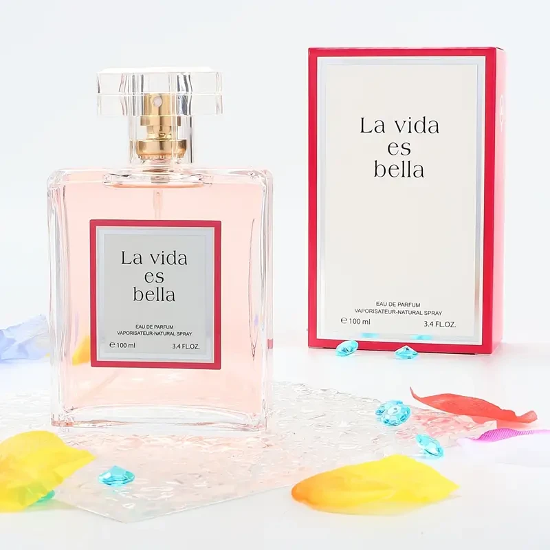 La vida es bella Chic 3.4fl. oz Women's Eau de Toilette