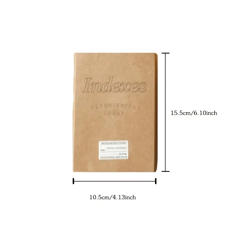 Fireplace Spark Eau De Parfum for Women