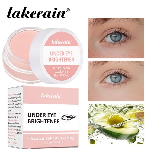 Nourishing Eye Skin Care Fine Lines Hydrating