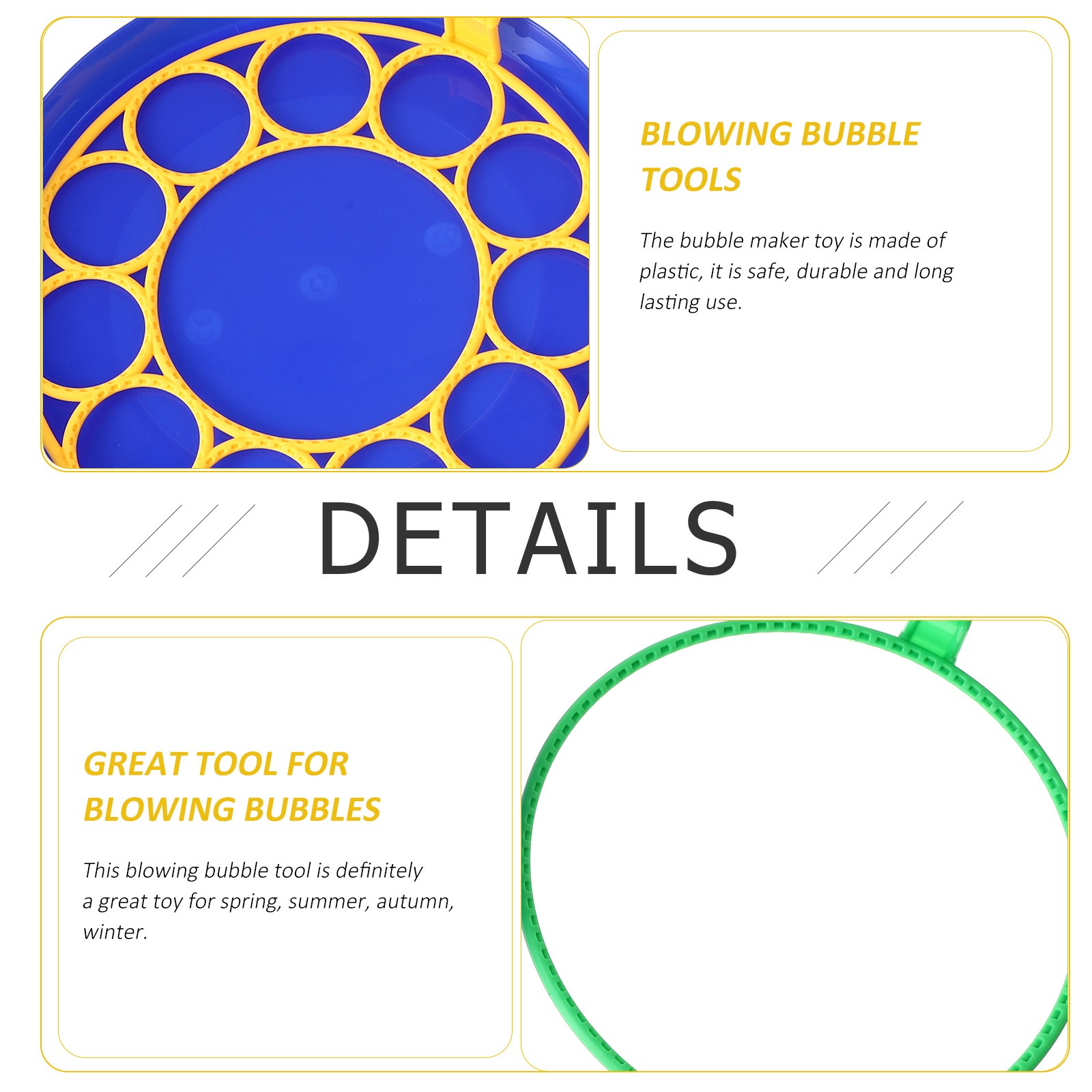 3-Piece Fortnite Bubble Tools Set - Blow Bubble Machine and Soap Bubble Presents for Kids