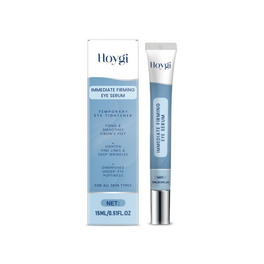 Immediate Firming Eye Serum