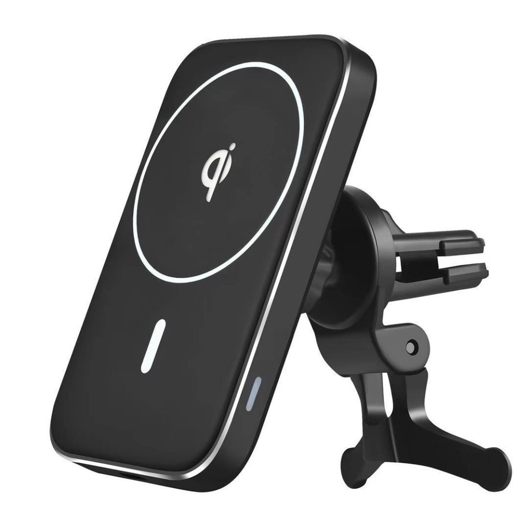 M6 Car Bracket Magnetic Wireless Charger