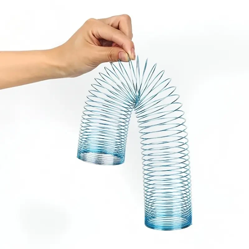 Original Slinky Walking Spring Toy