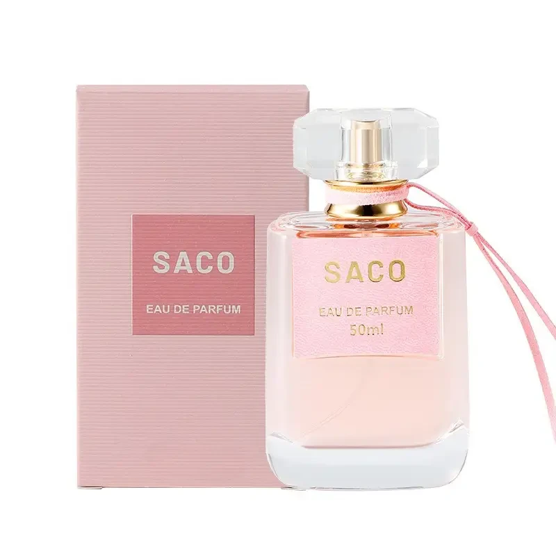 SACO Polaris 50ml Eau De Parfum for Women