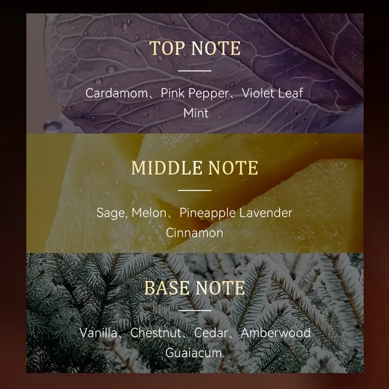 Eau De Parfum for Women - Cute Bear-Shaped Bottle