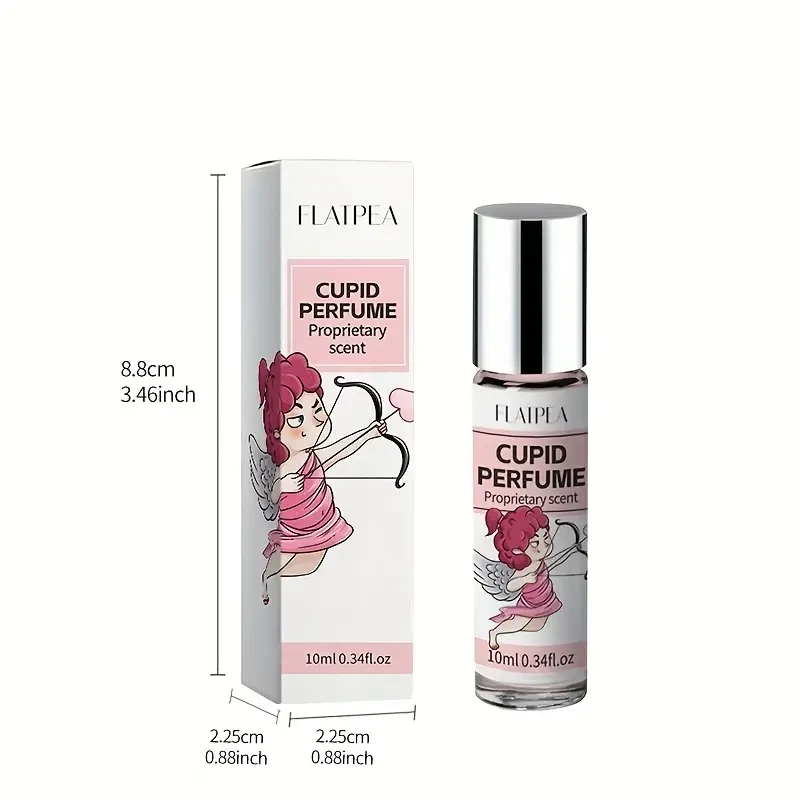 Cupid Rollerball Perfume Oil Lavender for Women