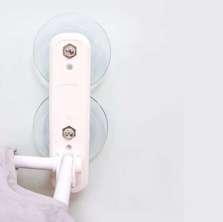 Foldable Cat Window Hammock with Strong Suction Cups