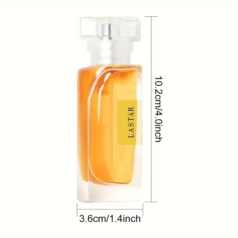 LASTAR Orange Fragrance Spray