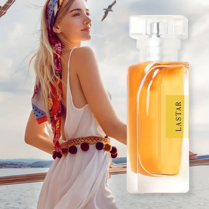 LASTAR Orange Fragrance Spray