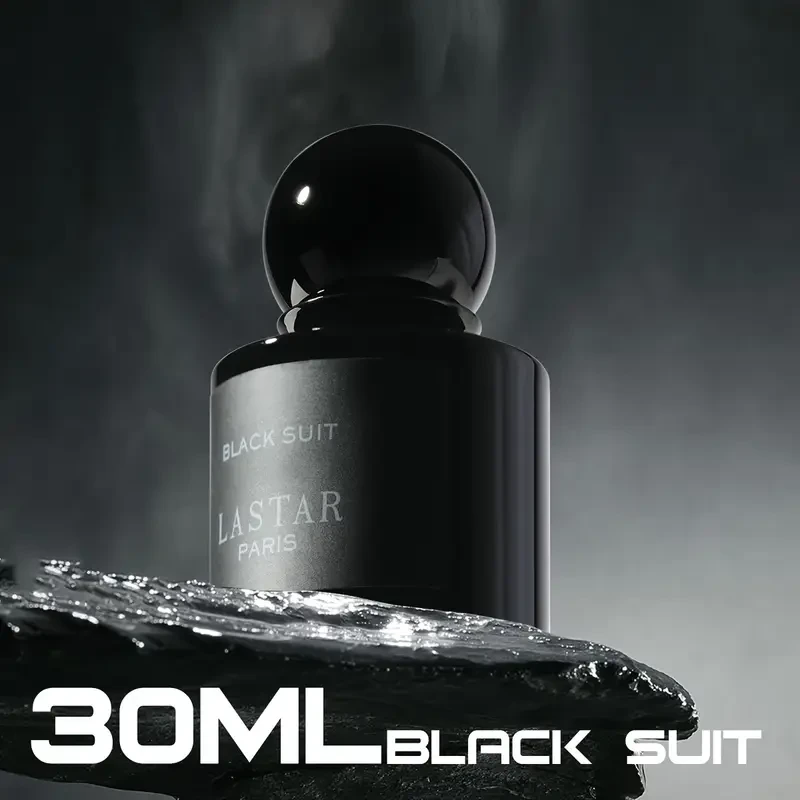 LASTAR perfume, with gift bag, strong cold scent